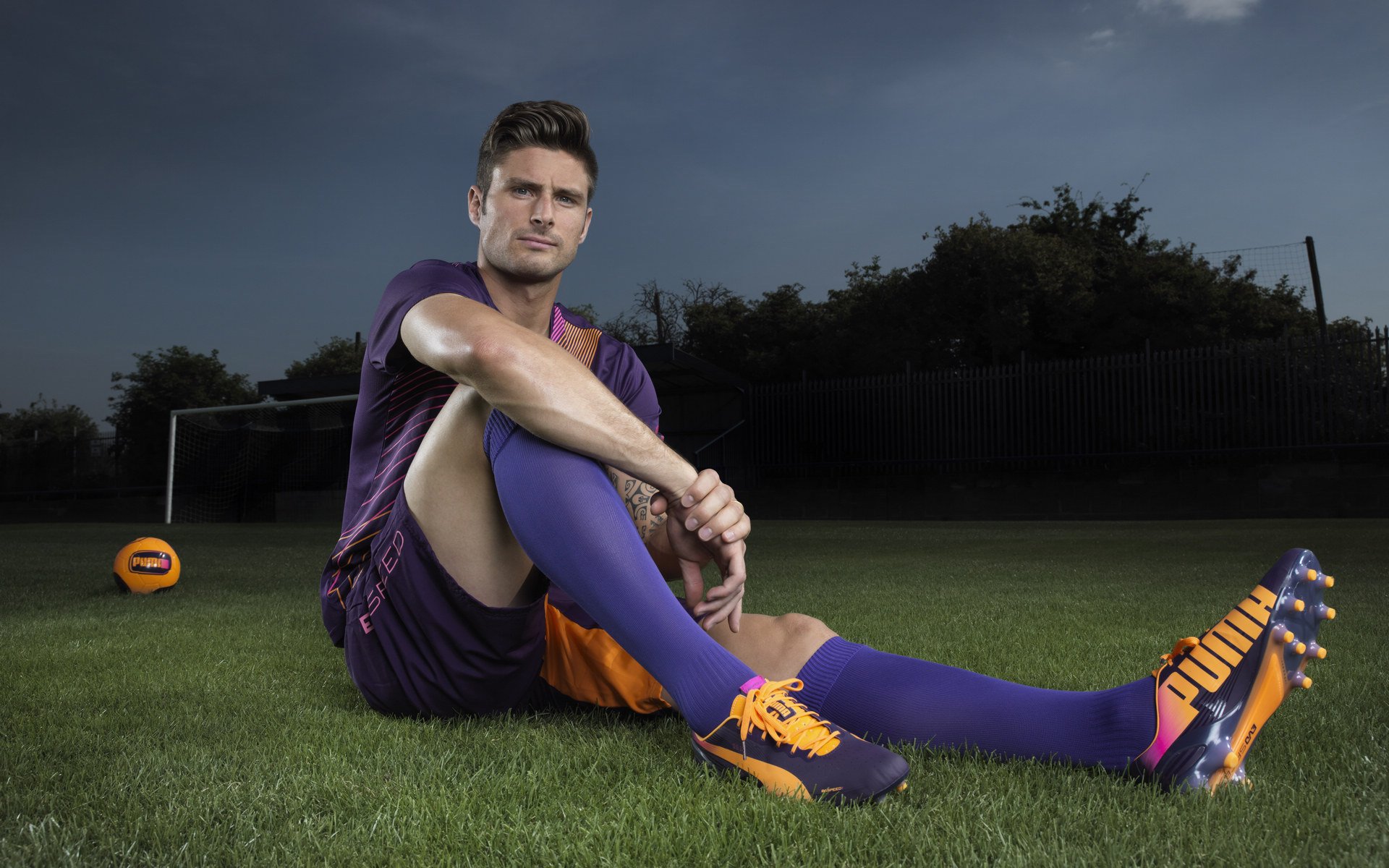 【科技让青训变未来】精准青训体系带给青少年更多成长空间!,青训训练